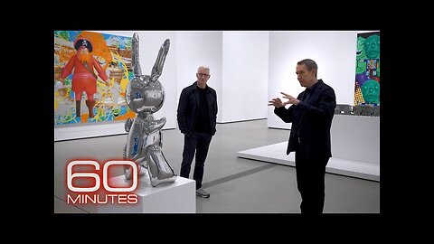 Art and Fashion | 60 Minutes