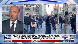 Stephen Miller: Democrat Pary Embraced A FULL-SCALE INSURRECTION