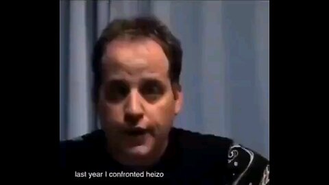 In 2011, George Bush Sr ordered the earthquake and tsunami on Japan using HAARP