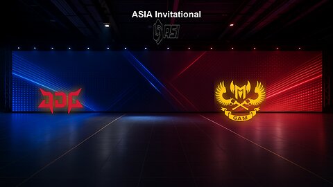 JDG vs GAM Highlights Game 2 - Asia Invitational 2025 - JD Gaming vs GAM Esports