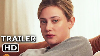 HAL & HARPER Trailer (2025) Lili Reinhart, Mark Ruffalo