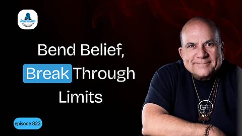 Dr Joe Mr Fire Vitale: Zero Limits, Radical Healing, and the Power of "I Love You"