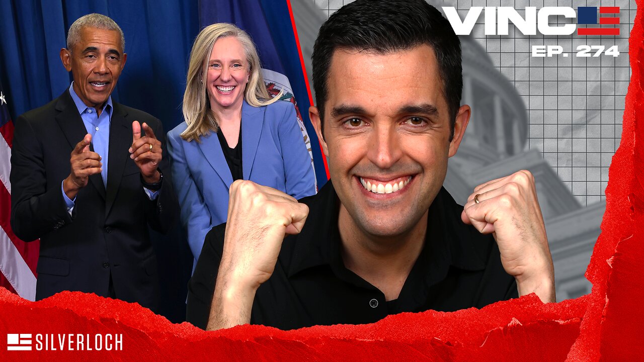 Virginia Judge BLOWS UP Democrat Power Grab