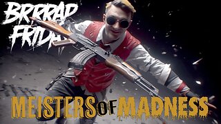 Brrrap Friday with Omega