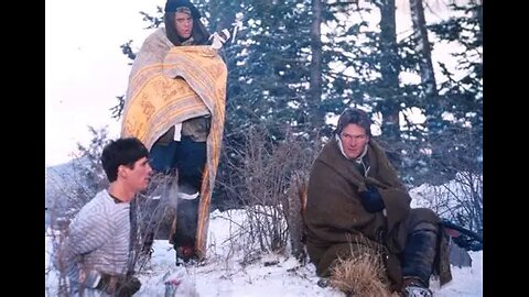 Red Dawn Inspired Me To Fight For My Country!