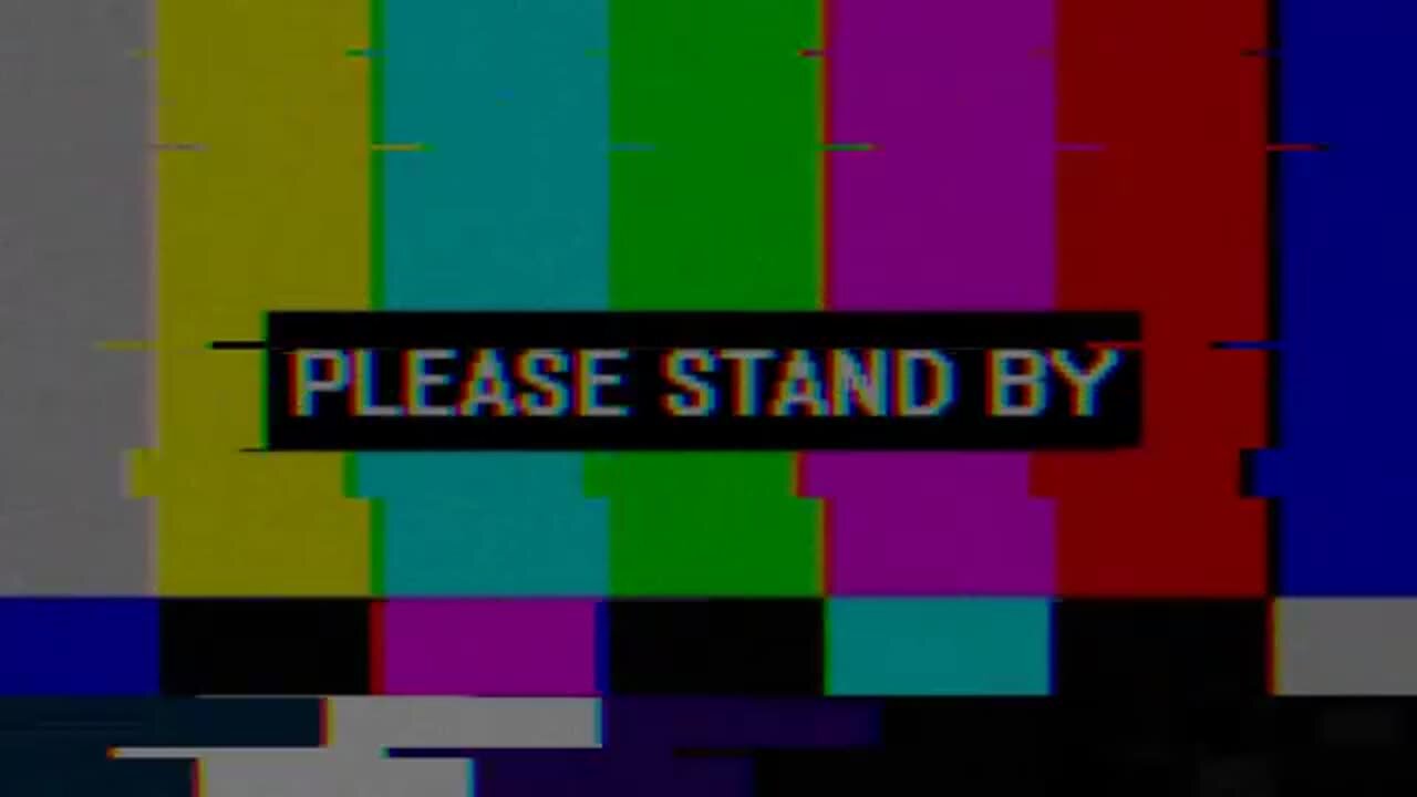 Please Stand By...