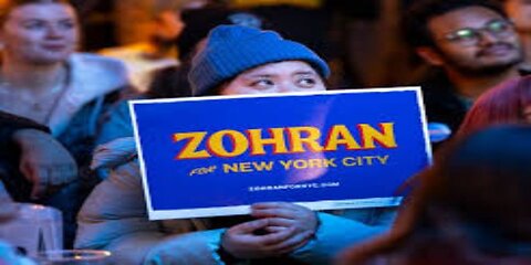 Leaked DSA Demands for Mamdani Spark Outrage Online