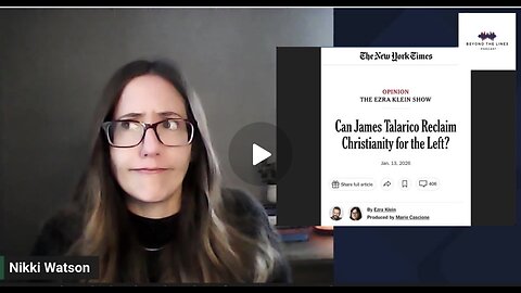 What is radical love and is it a political strategy? Episode 188: Beyond the Lines Podcast