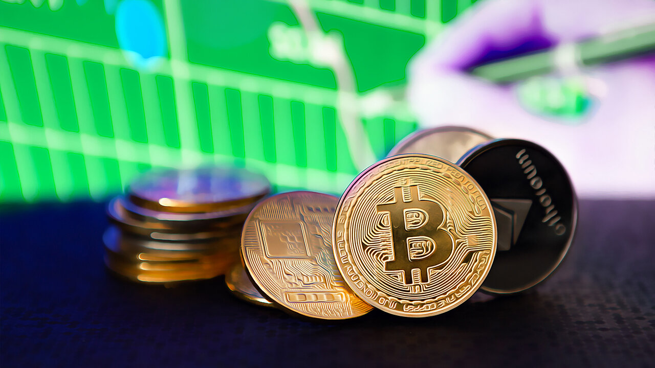Bitcoin forgets Strategic Reserve 'sell the news event' with 4% bounce