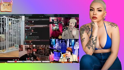 Hasan Piker’s Past Dog Abuse EXPOSED!