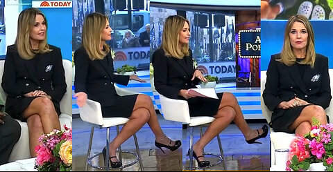 Savannah Guthrie Feb 10 2025