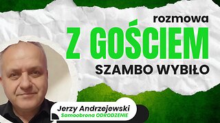 Szambo wybiło - Jerzy Andrzejewski