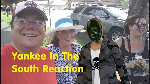 Yankee In The South Reaction - Meet Up With Jacob The Banger & More