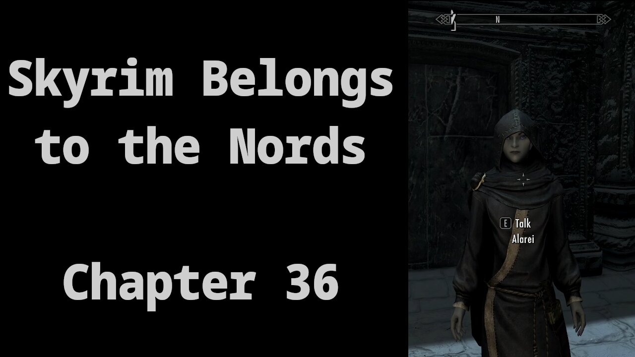 Chapter 36: Follow Me to Purity