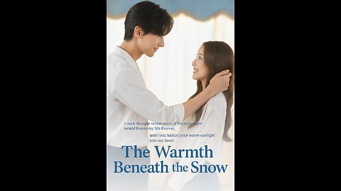 The Warmth Beneath The Snow