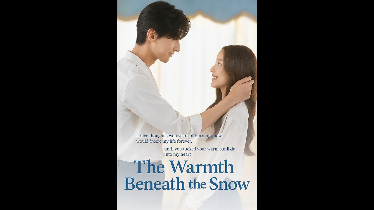 The Warmth Beneath The Snow