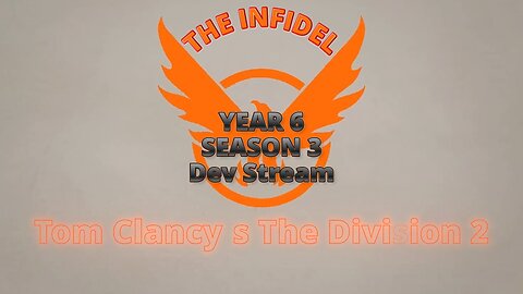 TCtD2 Year 6 Season 3 Update