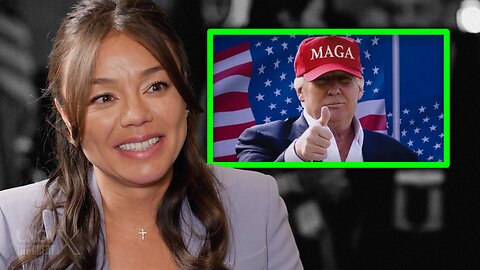 Nicole Shanahan Embraces MAGA, Finds Unity: 'MAGA Needed MAHA as Much as MAHA Needed MAGA'