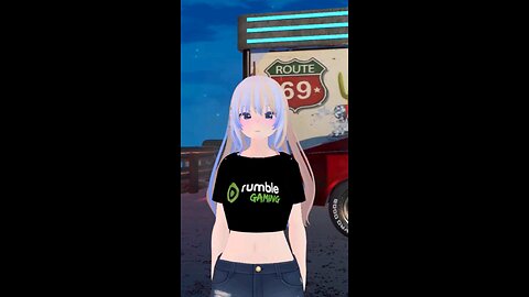 Rumble shorts be like