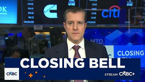 Consumer is really strong after the best holiday season in five years, says JPMorgan's Matt Boss