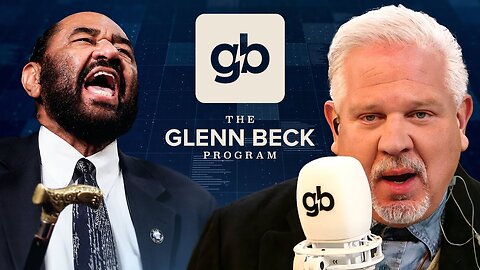 Glenn Beck: Democrats Exposed Their Own HATE During Trump’s Speech! - 3/5/25