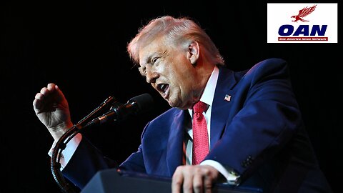 President Trump Blasts Obamacare: "Insurance Companies Are Making SO MUCH Money"