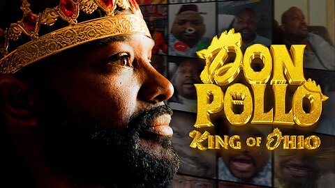 Don Pollo: King of Ohio (2025)