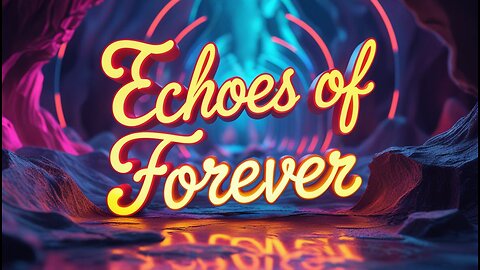 Echoes of Forever