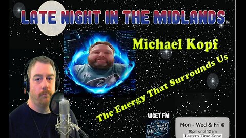 Connection To The Unseen