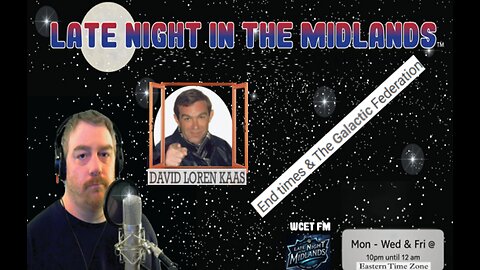 Connection To The Unseen