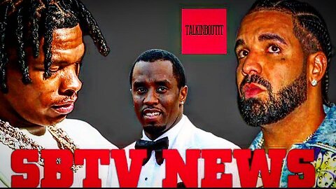 Diddy Drake Lil Baby News