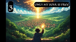 [3] - He Awakened With Only Mana Regen Stats