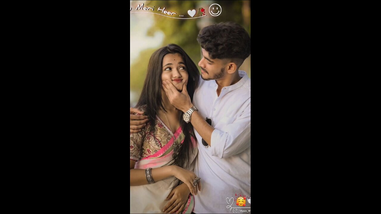 tu meri hir me tera raja new hindi trandig status video