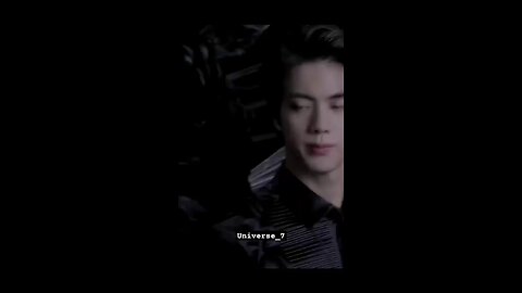 mr lover mr lover 😎 mr jin