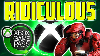 Xbox Game Pass Is Getting Ridiculous