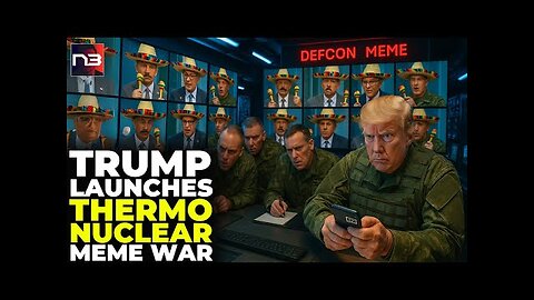 Breaking: Trump Just Posted This While Watching Our Show - What Happened Next Broke The Internet