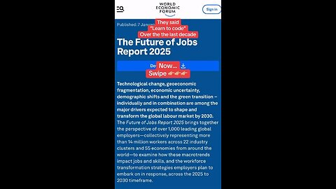 Entry level jobs for college grads….