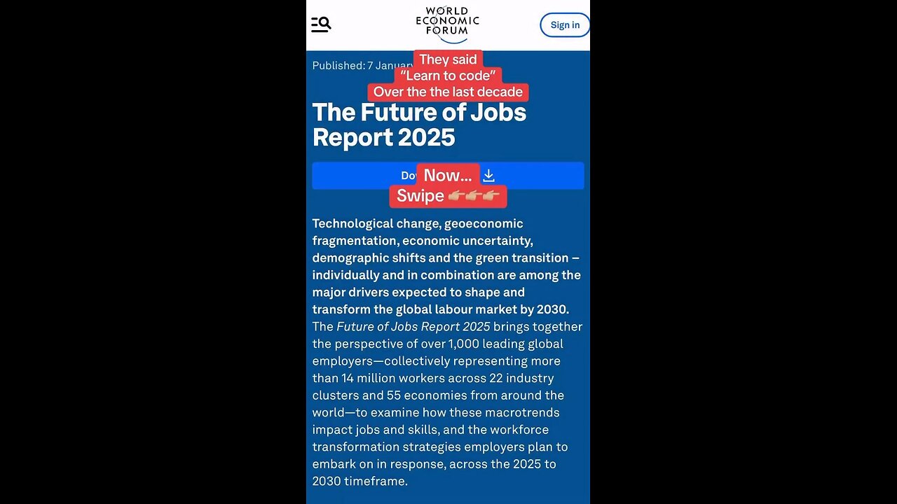 Entry level jobs for college grads….