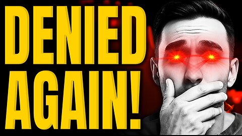 Apex Trader Denied Me $30,000, Again... fml