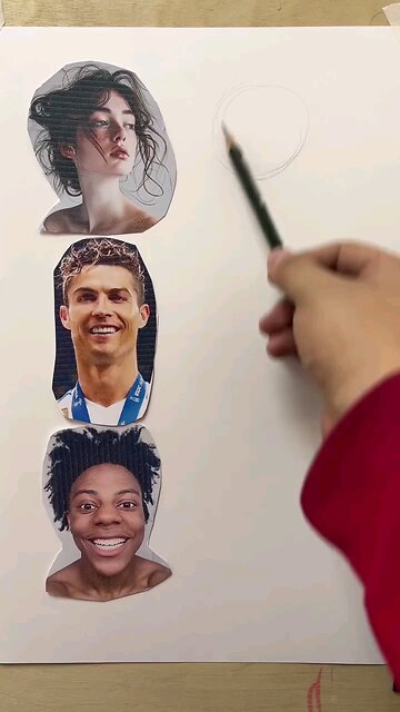 Método Loomis ✍️