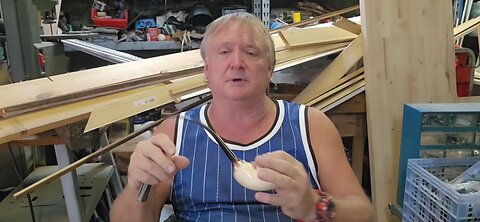 The Tunnell Take #2042 part 2, Spiritual deception and pipe and carpentry talk.