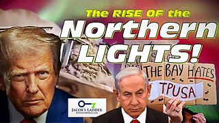 WARNING! What Happens Next Changes the World! Signs are clear the Witnesses of God are Here!