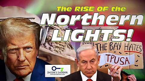 WARNING! What Happens Next Changes the World! Signs are clear the Witnesses of God are Here!