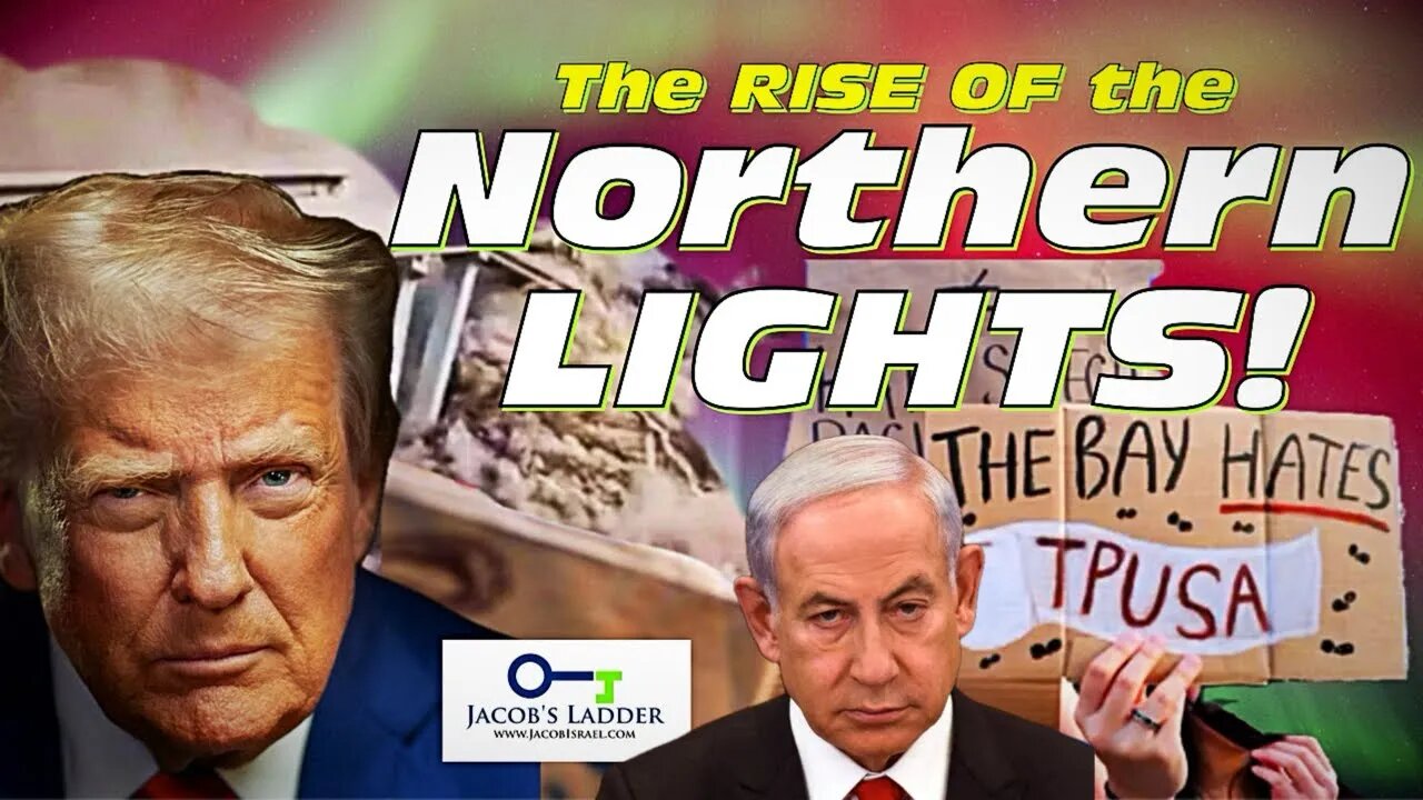 WARNING! What Happens Next Changes the World! Signs are clear the Witnesses of God are Here!