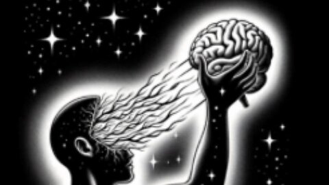 “Mind Personality Transfer Method” Patent Overview ( patent links below) 