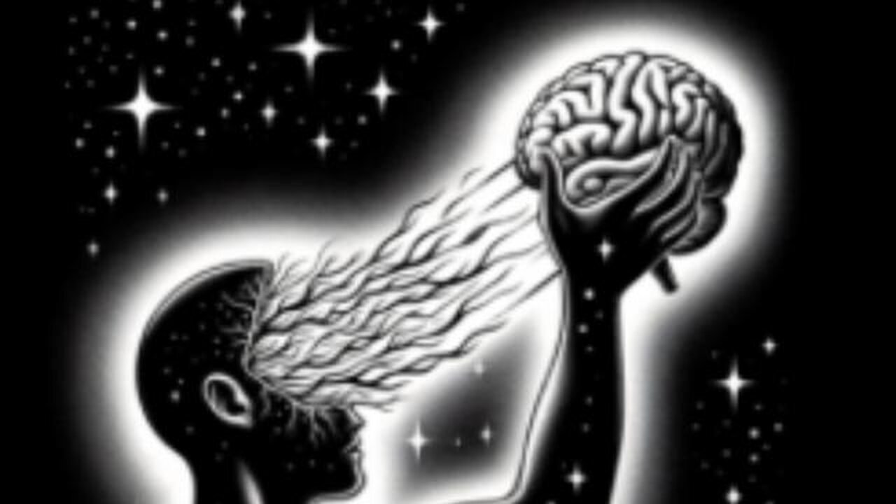 “Mind Personality Transfer Method” Patent Overview ( patent links below)
