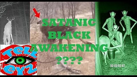 SATANIC BLACK AWAKENING ????