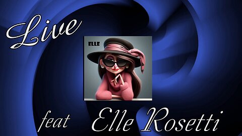 Truth Inc Live feat Elle