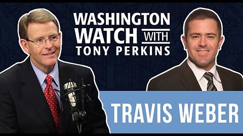 Travis Weber on the War Powers Resolution, Venezuela, and the Hyde Amendment