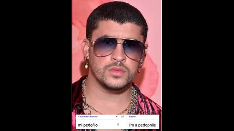 Bad Bunny SuperBowl Halftime Show Preview Clip